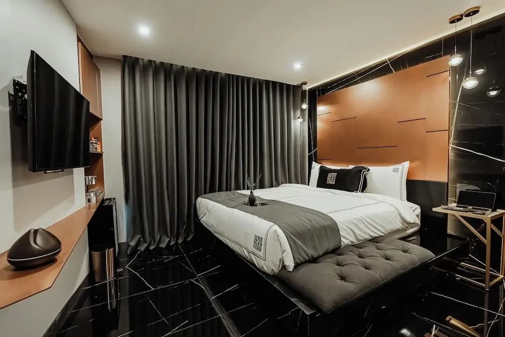 Hotel 433 - Asoke Sukhumvit - photo 2