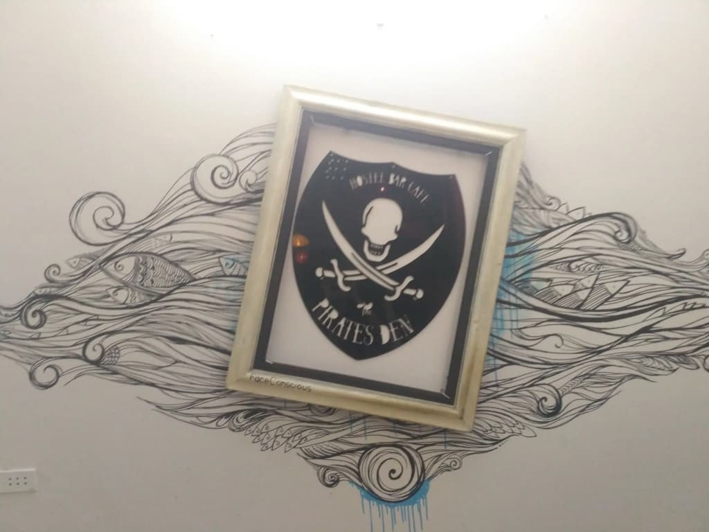 The Pirates Den - main photo