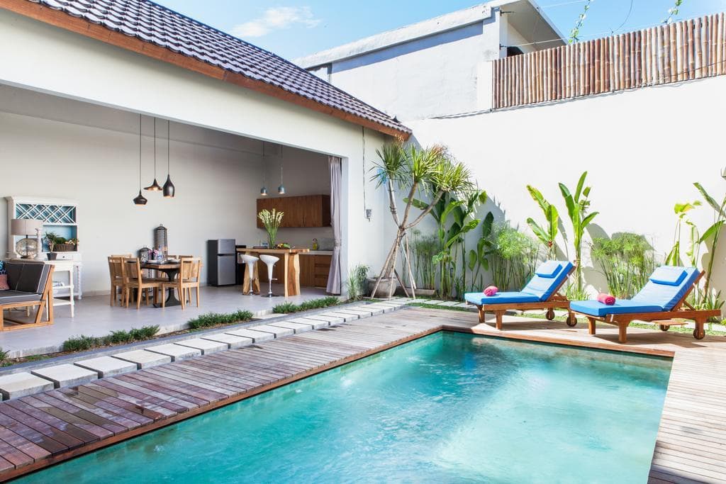 Zen-Tao Villa - photo 2