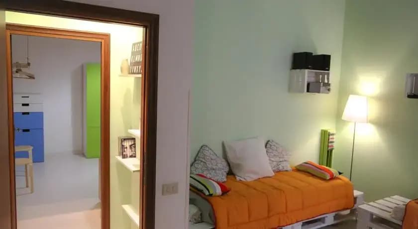 Casa al Colosseo Holidays - photo 2