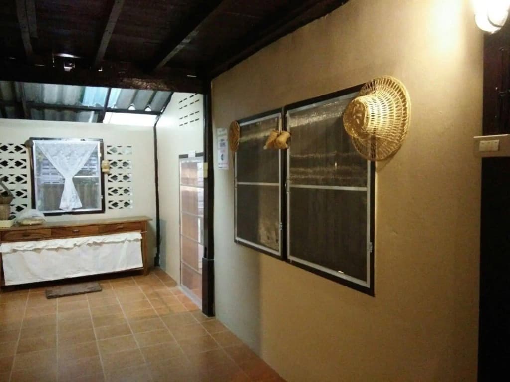 Twin House at Tapae - photo 10