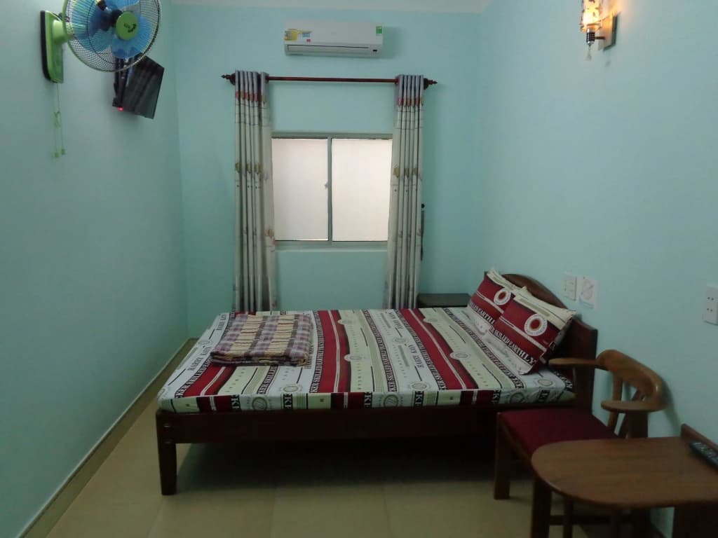 Banana Homestay Hostel - photo 6