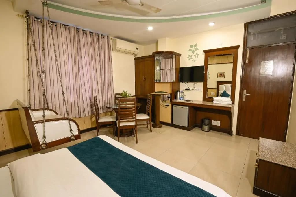 Hotel Baba Deluxe - photo 49
