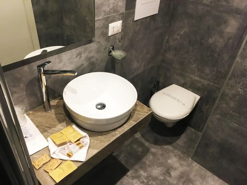 Aurum Firenze Hotel - photo 9