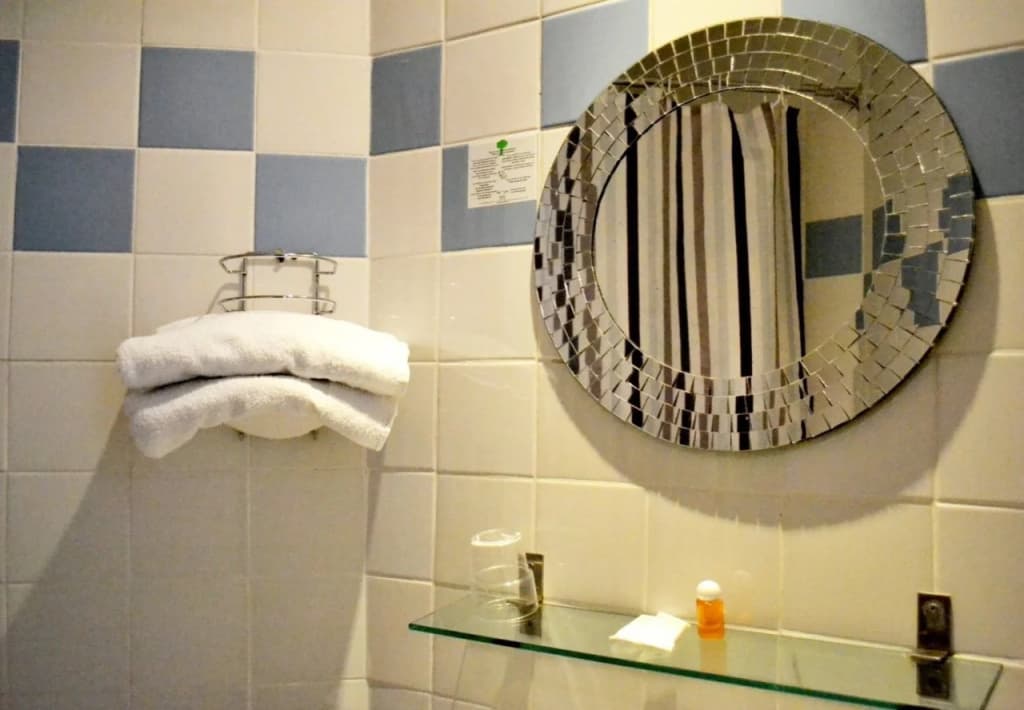 Hôtel Piapia - photo 10