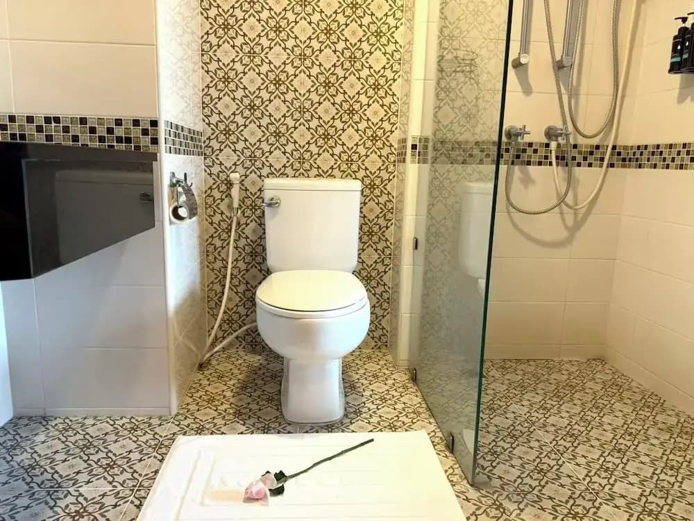 Mido Hotel Pattaya - photo 11