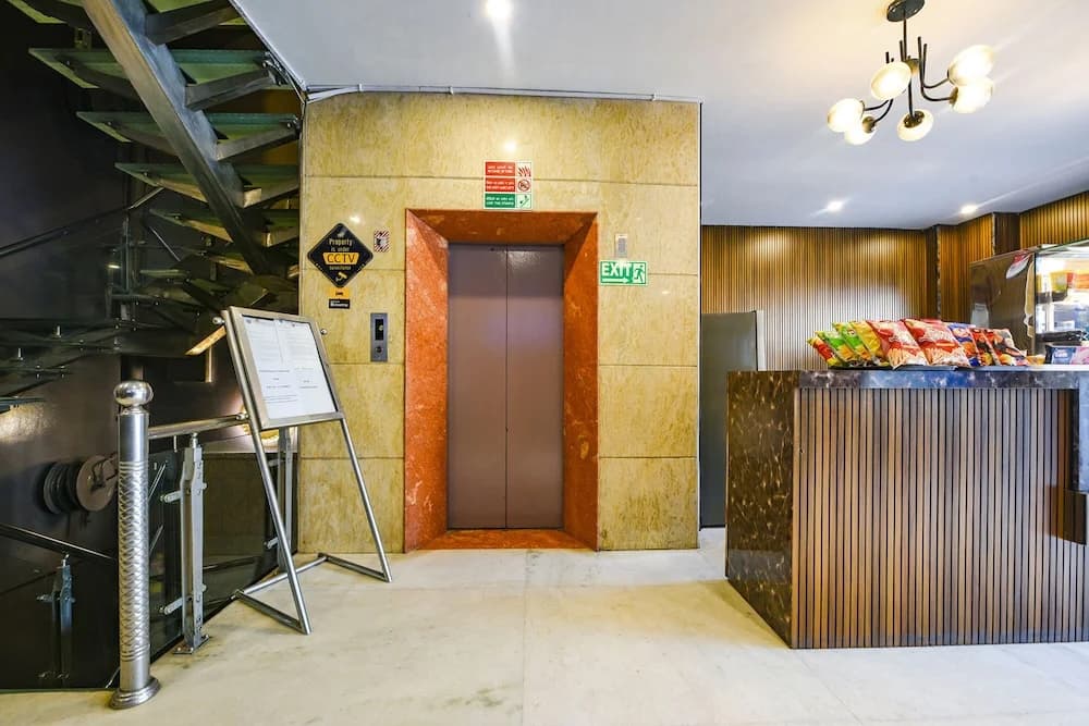 Fabhotel Bharat Continental - photo 18