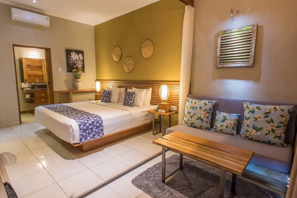 Pangkung Sari B&B - photo 2