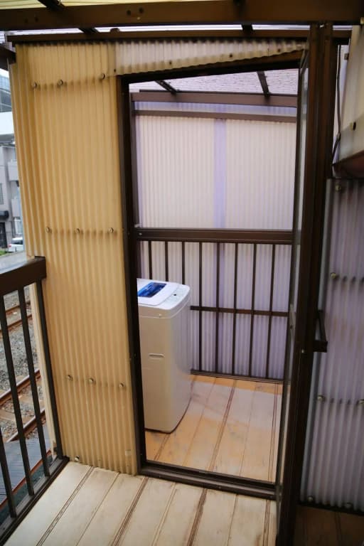 Kyoto Home Tofukuji - photo 12