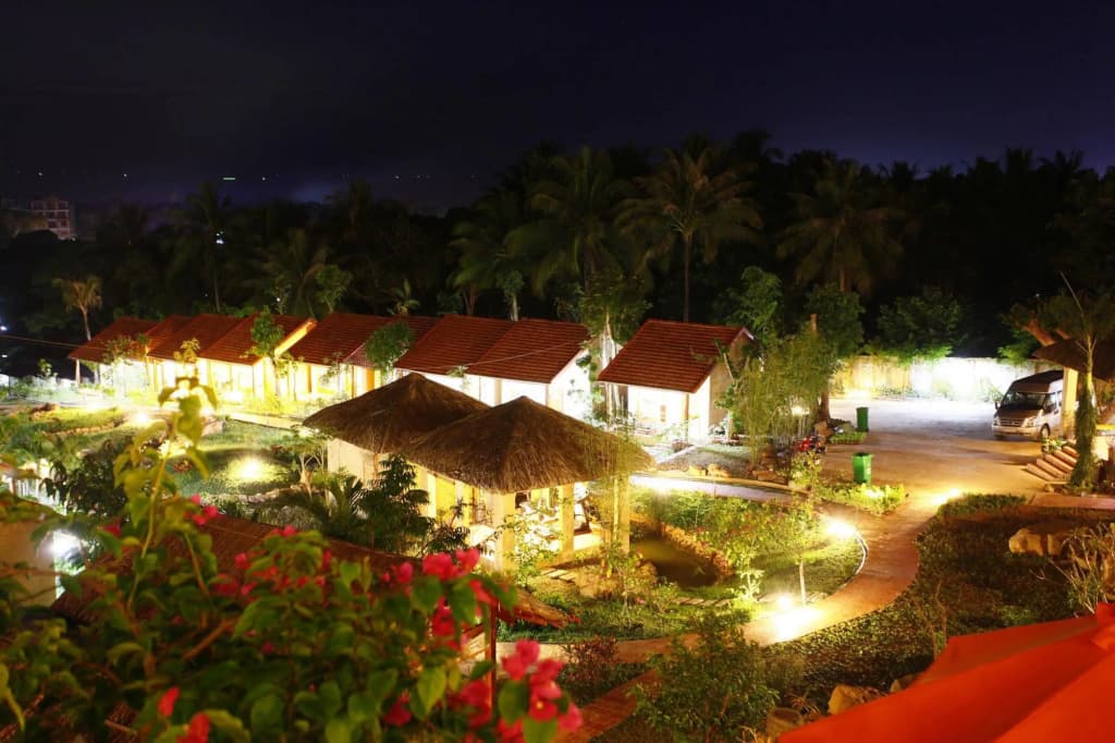 Daisy Resort - photo 8