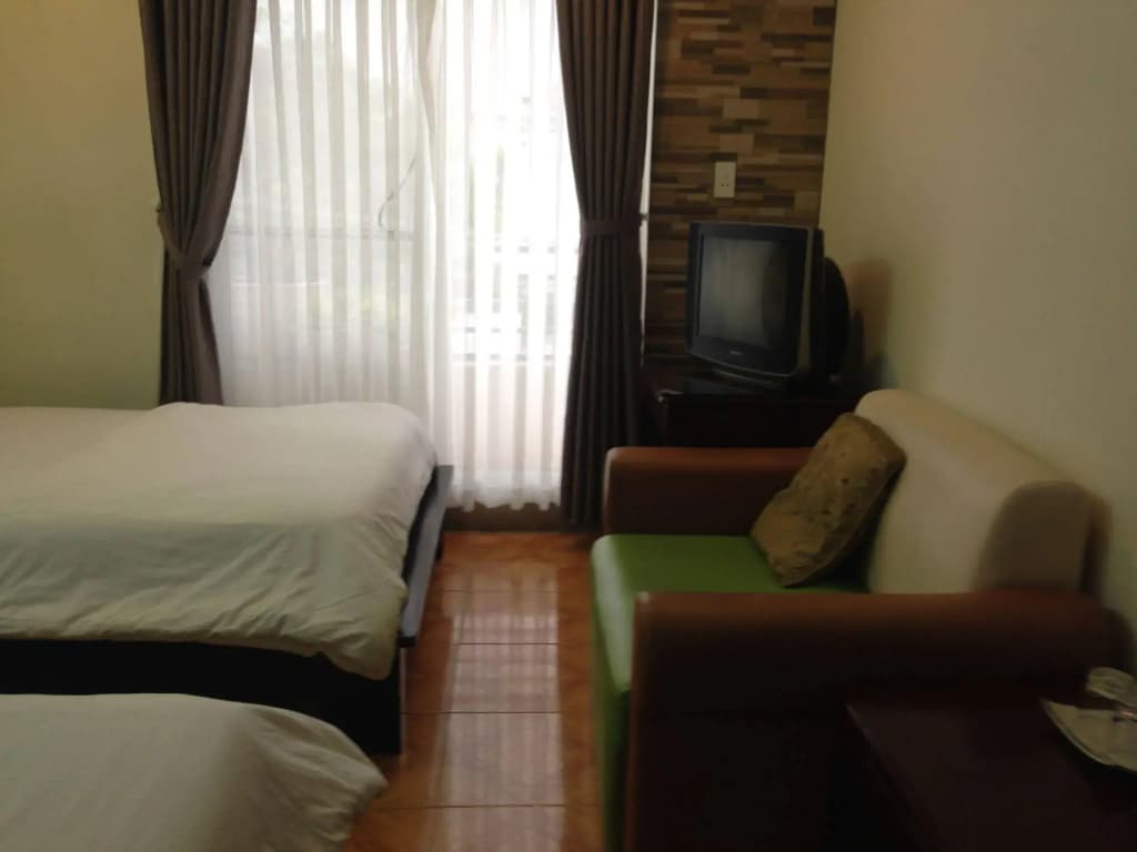 My An Dong Hotel - photo 6