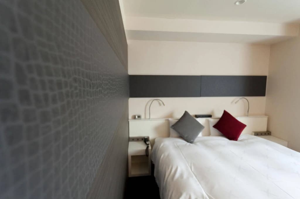 Cross Hotel Osaka（ORIX HOTELS & RESORTS） - photo 13