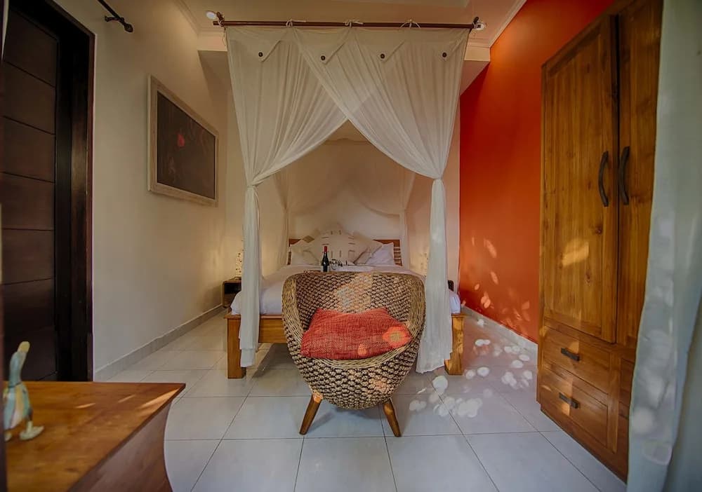 Magic of Bali - Rainbow Villa - photo 5