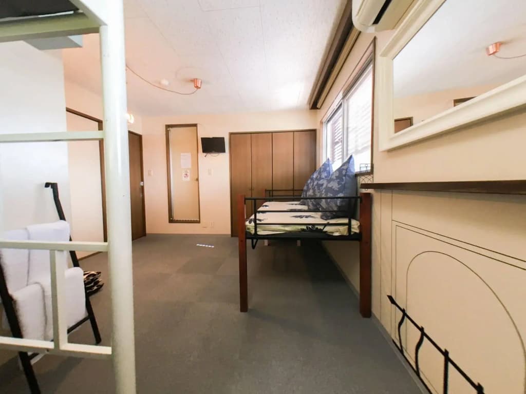 Hostel Kyotokko - photo 12