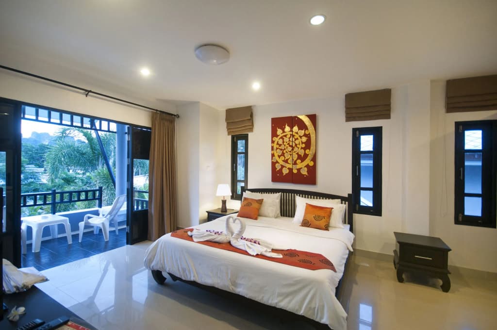 Baan Santhiya Villa 2 - photo 4