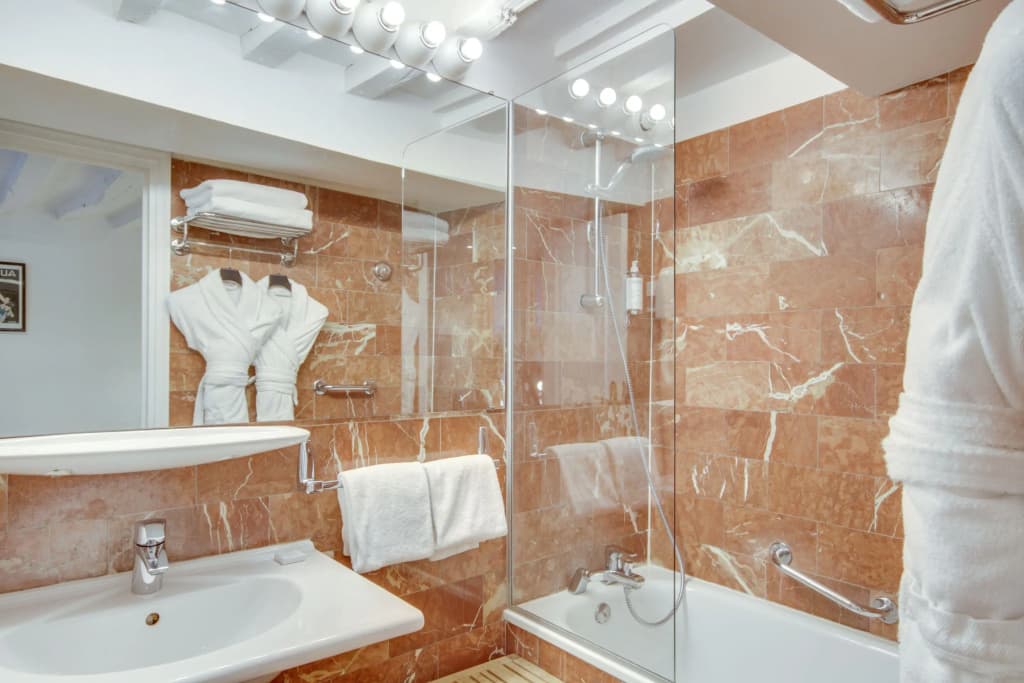 Hôtel Sèvres Saint Germain - photo 20