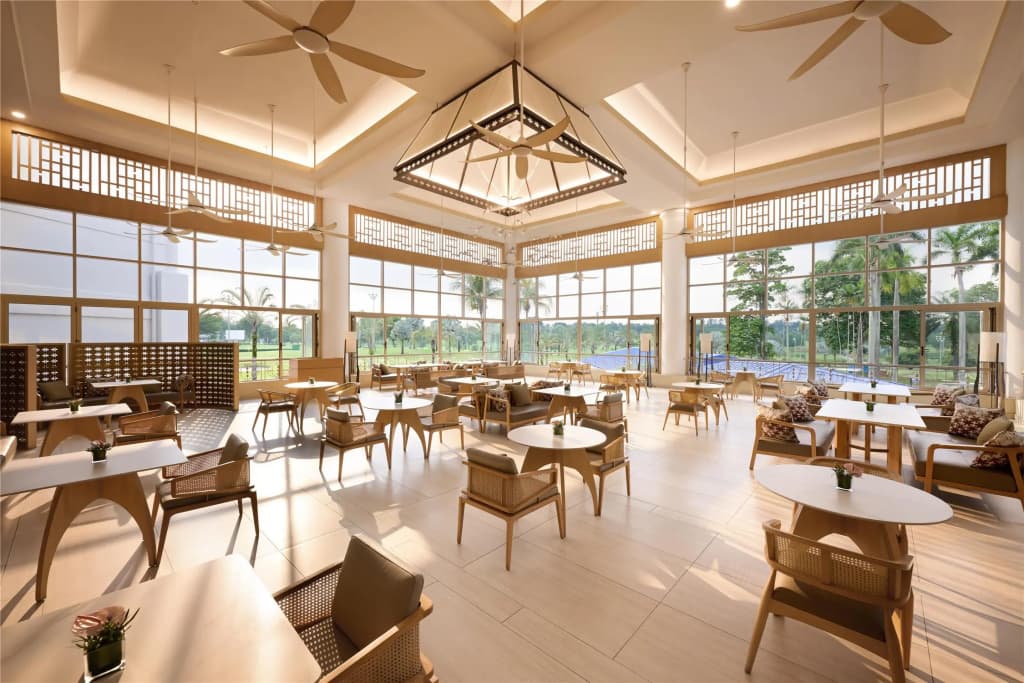 Hilton Shah Alam Glenmarie - photo 47
