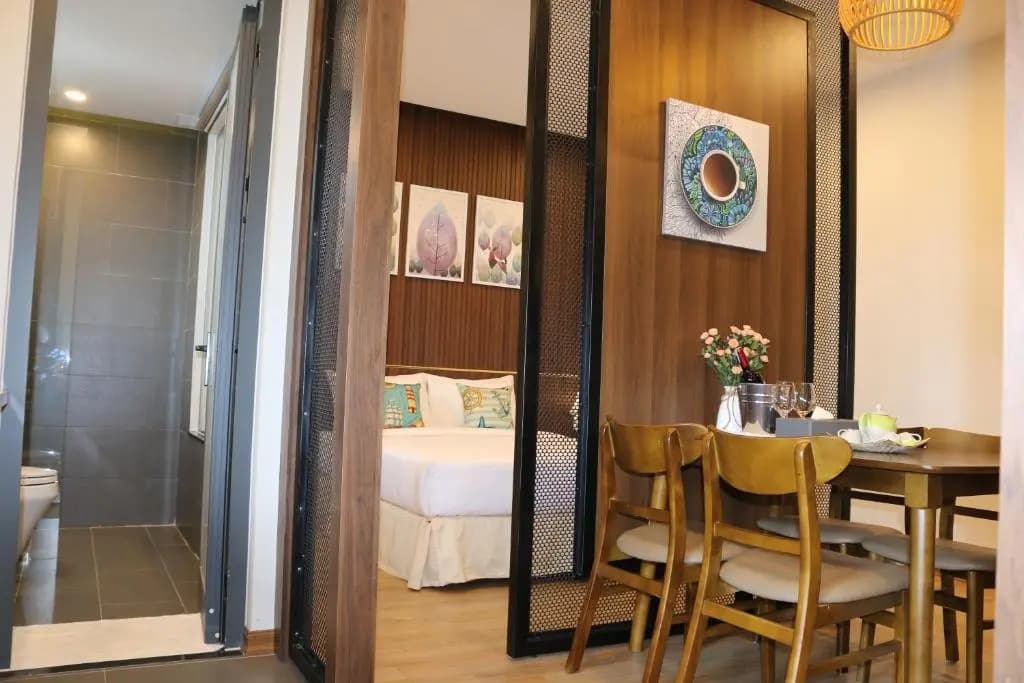 The Fish Village Villa - photo 5
