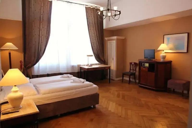 Hotel Maison am Adenauerplatz - photo 6