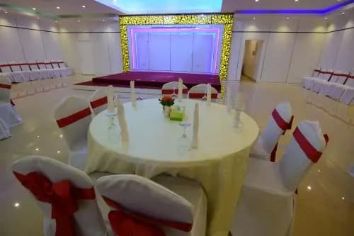 Al Hedayet International Hotel - photo 21