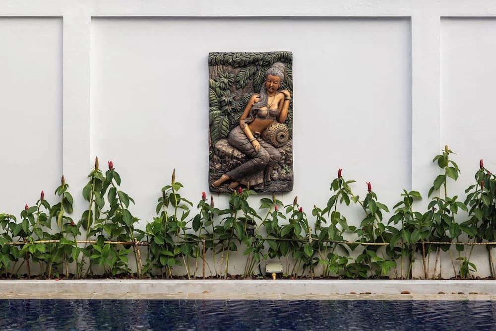 Villa Hemi 2BR Modern Thai Style - photo 30