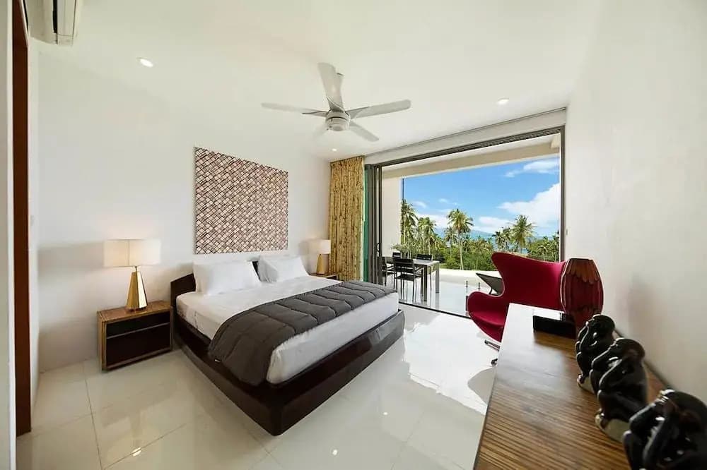 Samui Villa Mango - photo 15
