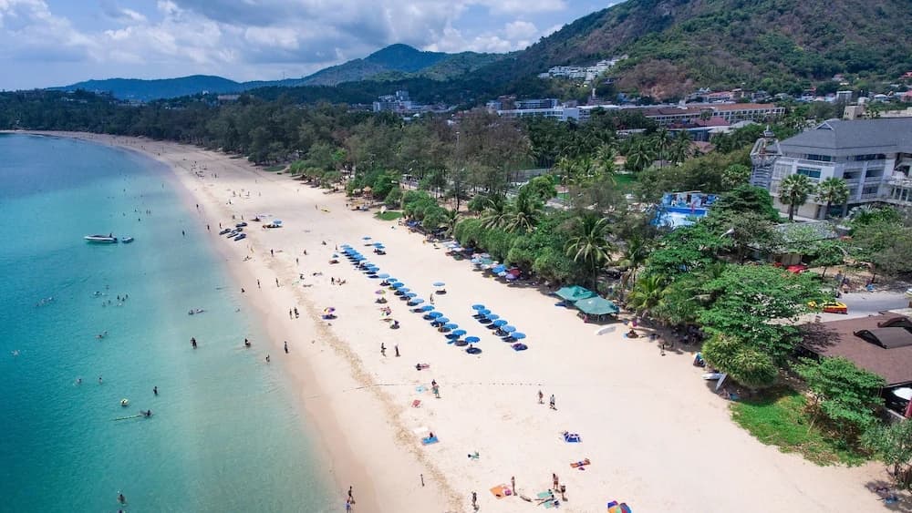 Nai Harn Condominium - photo 23