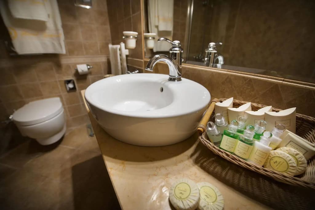 Hotel General Old Town Prague - photo 10