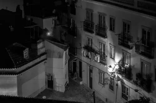 Alfama 34 - main photo