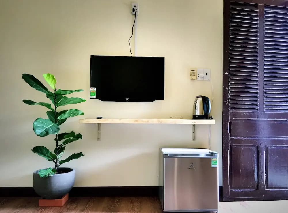 The An Homestay - Hostel - photo 4