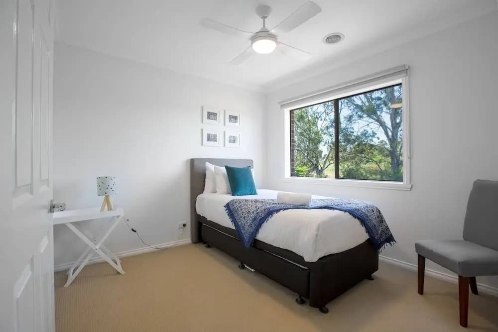 Peaceful Designer 2br@leafy Mill Park - photo 4