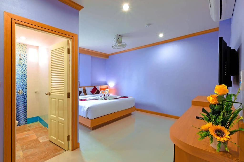 Phusita House 3 - photo 4