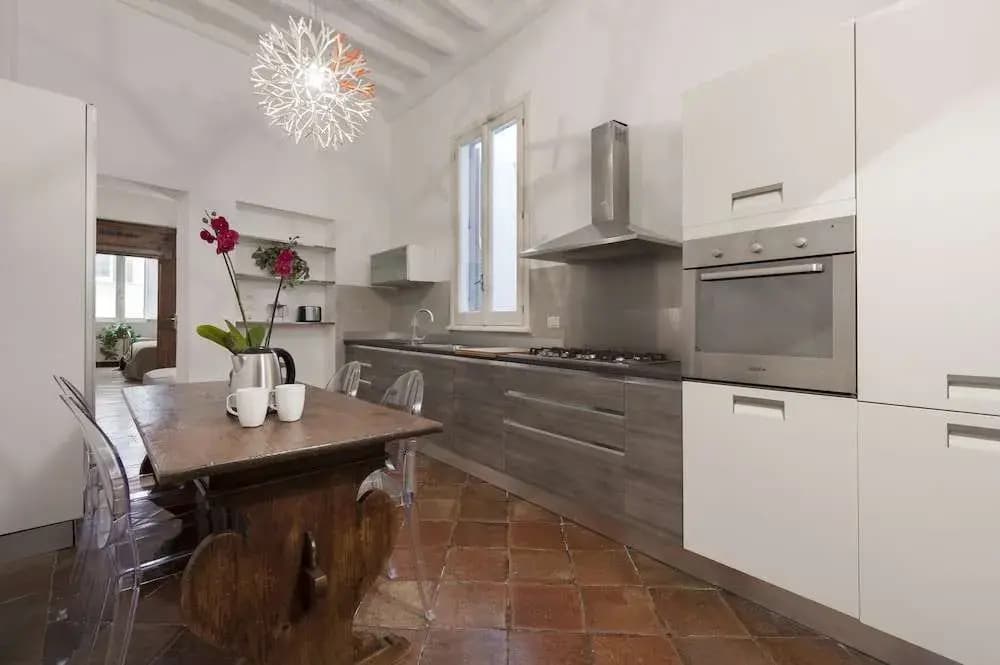 Volpe grande - photo 2