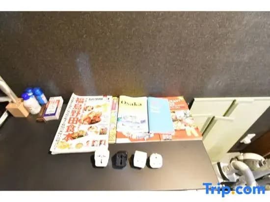 Guest House Hanare - photo 4
