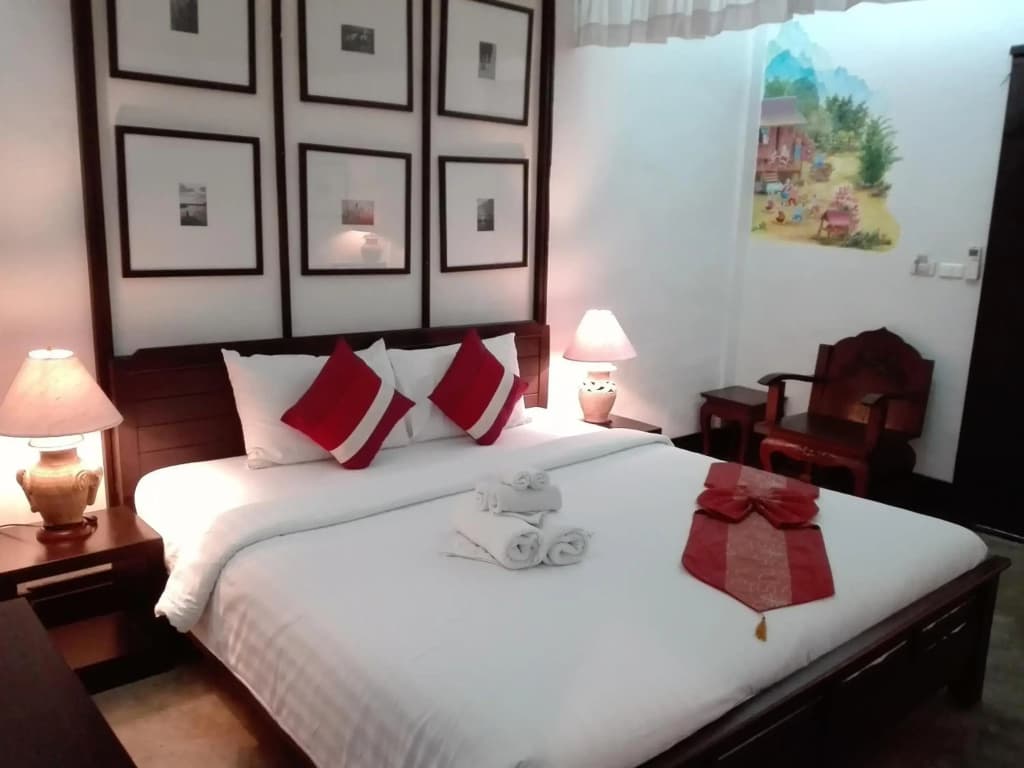 Rainforest Chiangmai Hotel - photo 3
