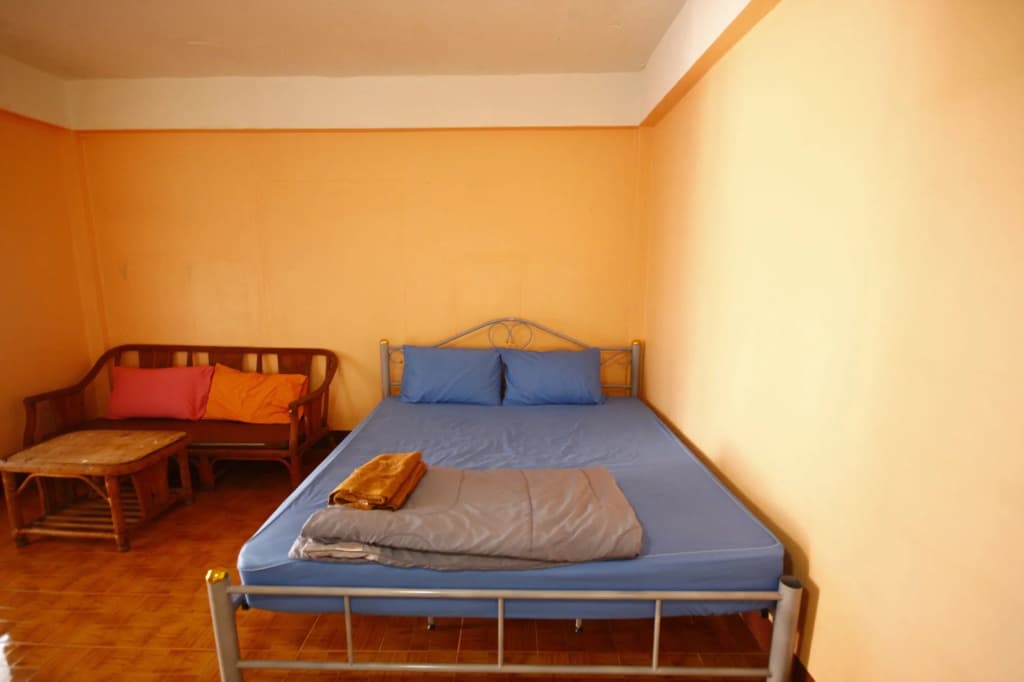 Baan Plasai Koh Larn - photo 4