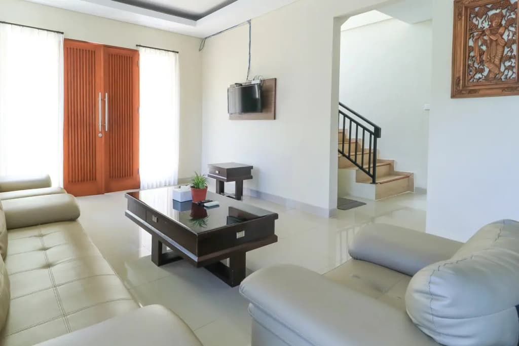 The Casa Uli Villas Jimbaran - photo 30