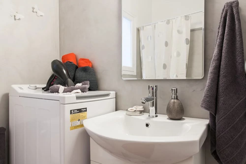 Central cozy apartment - photo 7