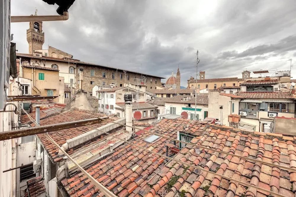 Mamo Florence – Neri22 Apartments - photo 14