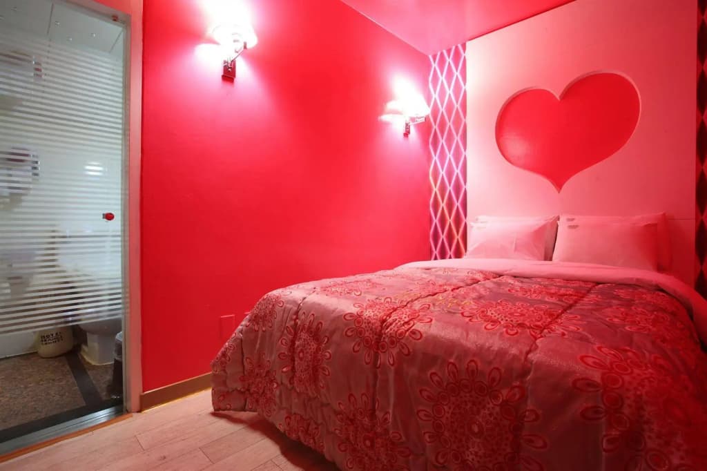 Orange County Hotel - photo 6