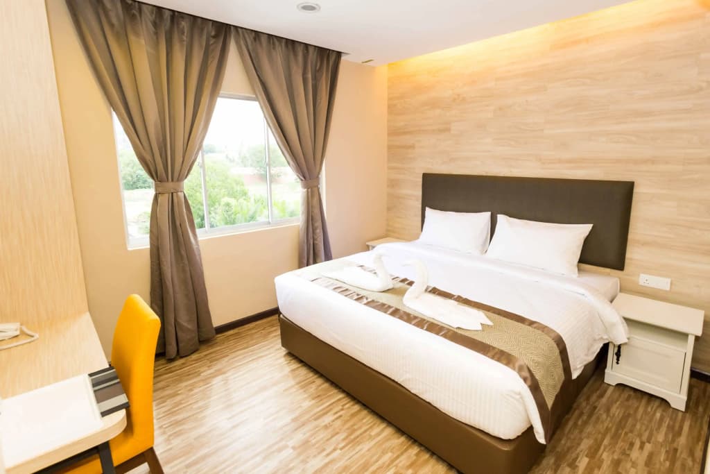 Icon Hotel Segamat - photo 3