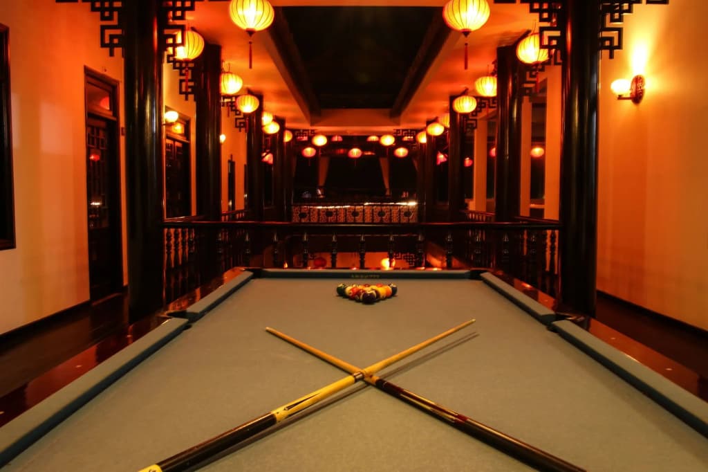 Phu House Hostel - photo 15