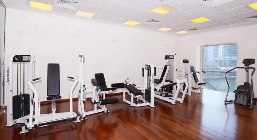Key One Homes - Marina Tower - photo 6