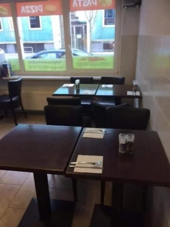 Guest House Amsterdam - Hostel - photo 19