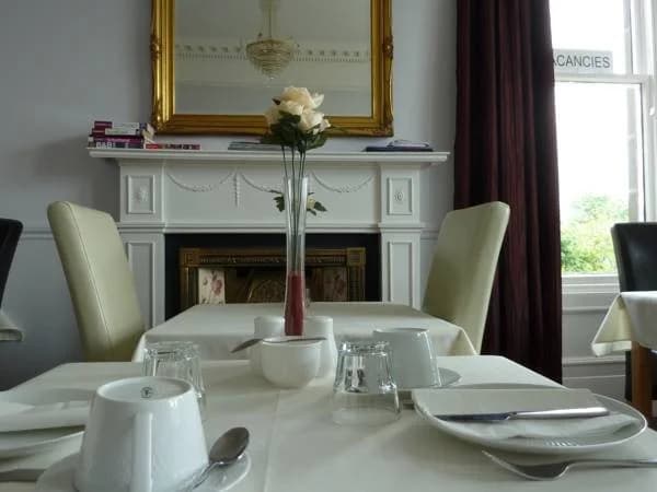 Ravensdown Guest House - photo 20