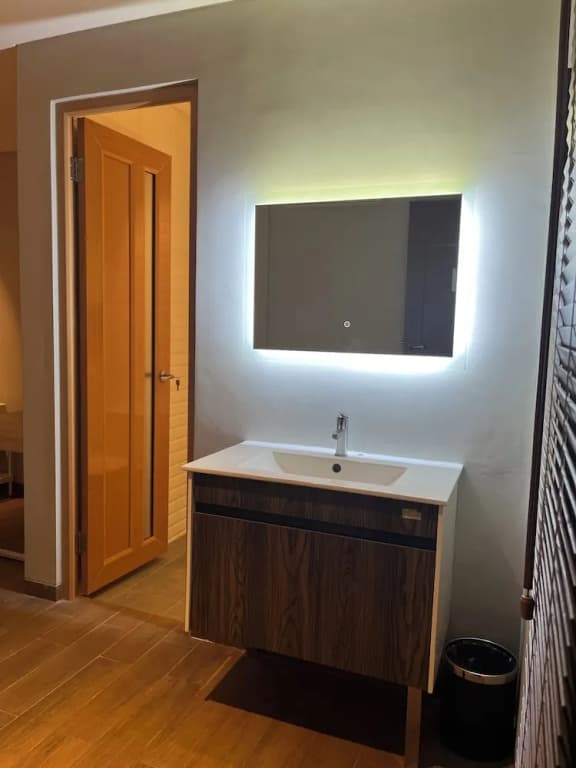 Lugano Arte Homestay - photo 9