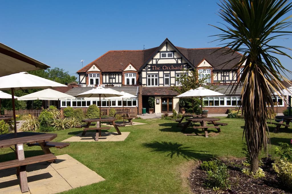 Premier Inn London Ruislip - photo 17