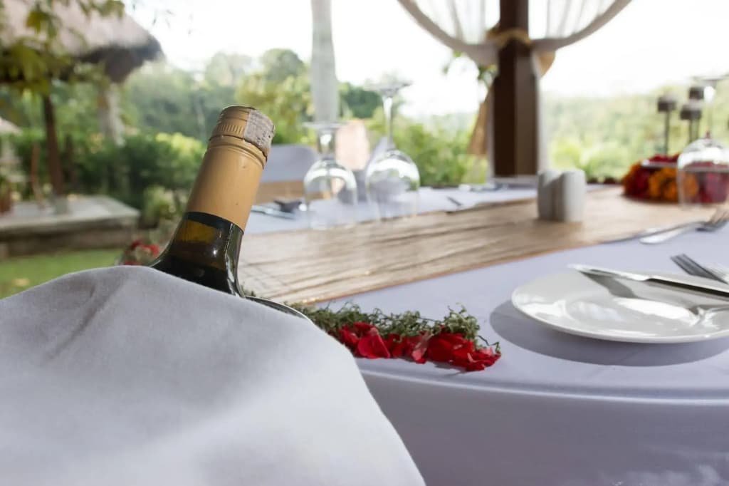 The Payogan Villa Resort & Spa Ubud - photo 11