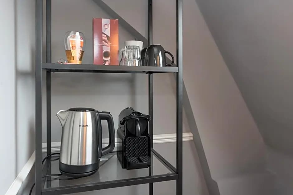 Westerpark Suites - photo 15
