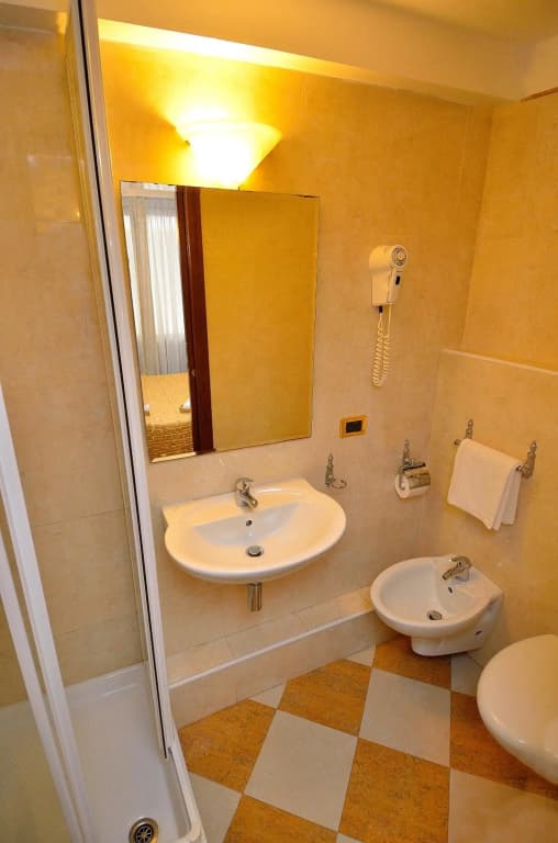 Hotel Noemi - photo 20